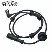 ABS Sensor Fit For Land Rover: Discovery 2 All Models 1998-2004 Automotive Accessories Sensors