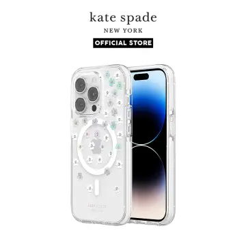 Kate Spade Modern Floral MagSafe - iPhone 15 / 14 / 13