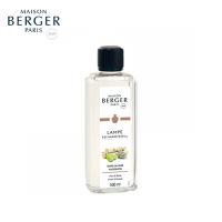 Maison Berger Paris,Wilderness 500ml  : น้ำหอมสำหรับบ้าน ชนิดเติมตะเกียงน้ำหอม ตะเกียงฟอกอากาศ น้ำหอม