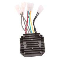 12V Voltage Regulator for 3TNE84 Engine 119000-77711 119000-77713 Electrical Circuitry  Parts