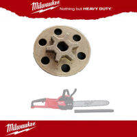 Milwaukee (Spare Part) สเตอร์โซ่ สำหรับเลื่อยโซ่ ไร้สาย มีให้เลือกสำหรับ M18 FCHSC