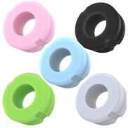 Magicacademy dùng cho thực phẩm Silicone mặt cơ bắp thực hành thiết bị tập
