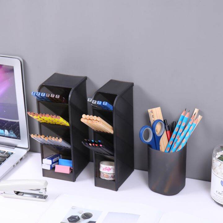 k-mime-desk-organizer-pen-holder-office-and-student-desk-stationery-organizer-pencil-holder