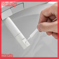 Variety ✨Hot Sale✨ หัวฝักบัวทำความสะอาดแปรงซักผ้าป้องกันการอุดตันแปรงขนาดเล็ก Pore Gap cleaning