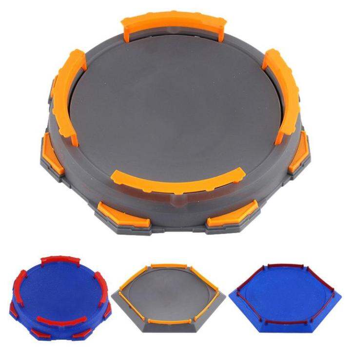 Stadium Battle Arena Thickened Spinning Tops Stadium for Kids