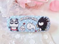 BAD BADTZ SK  กล่องแว่น กล่องแว่นตา GLASSES CASE ลาย BAD BADTZ  SKY  น่ารัก ตลับแว่น  ผลิตจากวัสดุอย่างดี กล่องใส่แว่นตา มีบริการเก็บเงินปลายทาง BY PMY SHOP