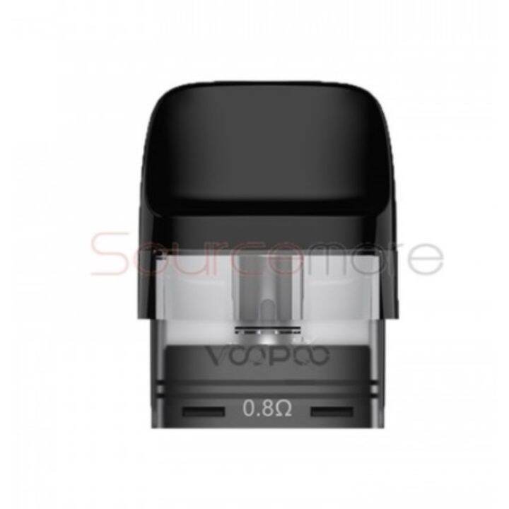 Relax Legit 100 Voopoo Drag Nano 2 Replacement Pod (3pcs/pack) Lazada PH