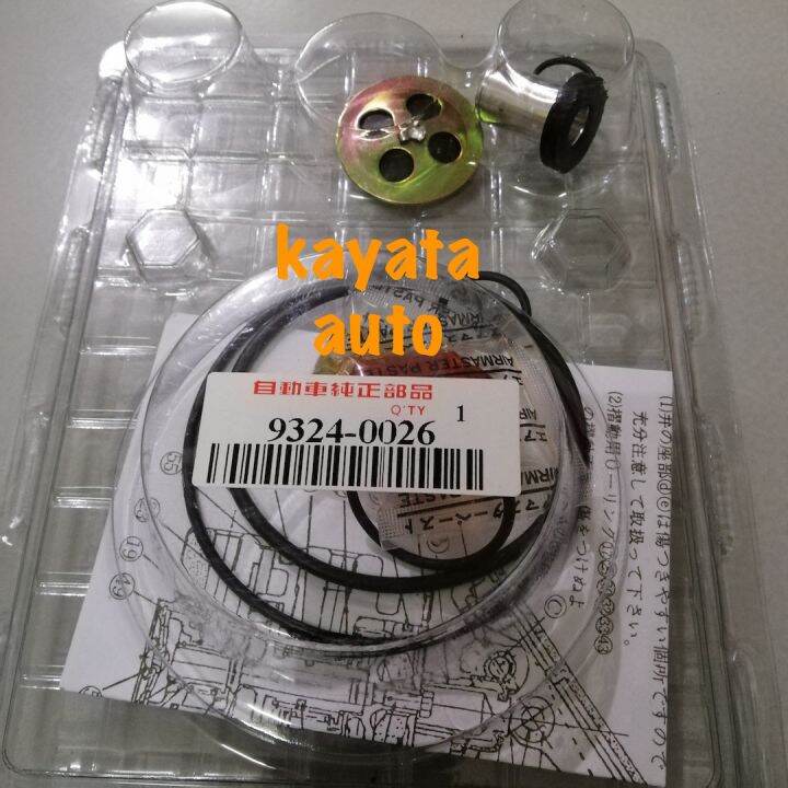 Repair Kit Pedal Rem Truk Isuzu CXZ Brake Valve Kit Lazada Indonesia