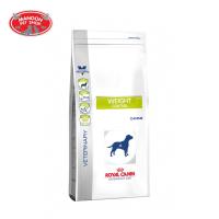 นาทีทอง !!! ส่งฟรี ROYAL CANIN VET DIET DOG WEIGHT CONT 14 KG- มีเก็บเงินปลายทาง