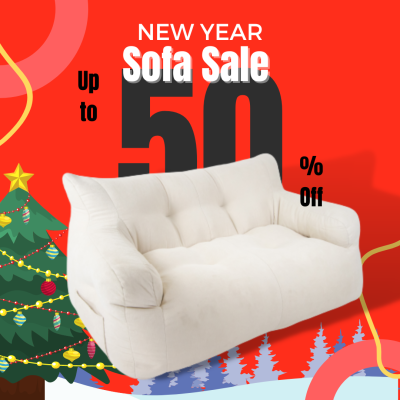 (ราคารวมส่งแล้ว)โซฟามินิมอล minimal Sofa โซฟาน่ารัก โซฟาสไตล์มินิมอล โซฟานั่งเล่น โซฟาเล็กในห้อง นั่งสบาย สินค้าคุณภาพ พร้อมส่ง