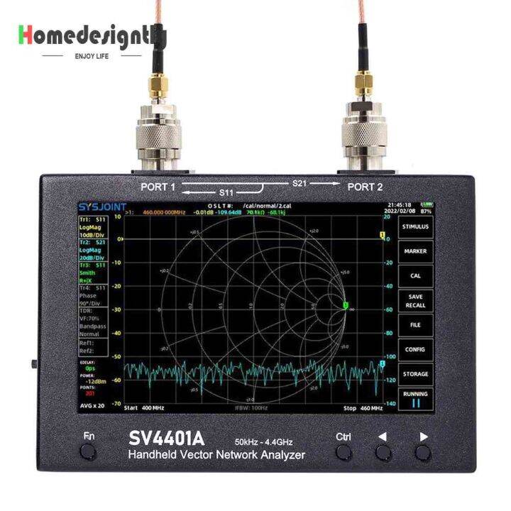 sv4401a-100db-lcd-แบบไดนามิก-vna-vector-network-analyzer-ชุด8gb