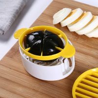 3 In 1 Egg Cutter Multifunctional Slicer For Cutting Preserved Eggs Cut Egg Device Creative Kitchen Egg Tools Kitchen Tools