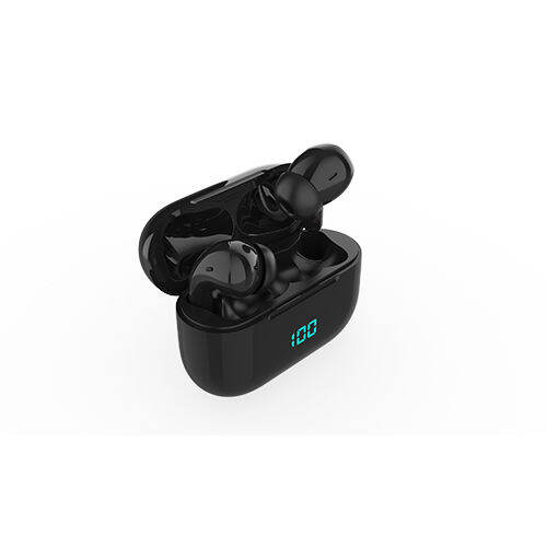 dareu-d2-tws-earbud-black-หูฟังเอียบัด-สีดำ-ของแท้-ประกันศูนย์-1ปี