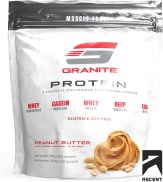 Protein Powder by Granite 30 lần dùng Protein tăng cơ