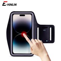 Sports Running Arm Band Phone Case For iPhone 14 13 12 mini 11 Pro X XS Max XR 8 7 6 6S Plus SE 2020 2022 5 5S Workout Gym Cover