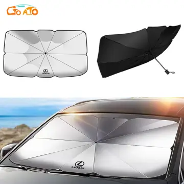 Lexus deals is250 sunshade