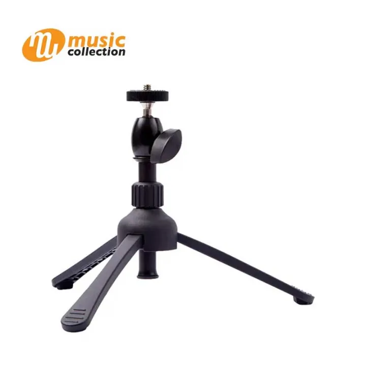 ZOOM TPS5 TRIPOD STAND FOR RECORDER Lazada.co.th