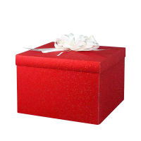 Birthday Gift Box Surprise Draw Money Explosion Box DIY Explosion Snack Gift Box Multi Tier Birthday Snack Box Four Layer Explosion Box