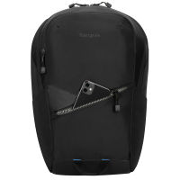 Targus BL 15-16" TRANSPIRE™ ADVANCED BACKPACK (BLACK) ส่งฟรี TBB633GL