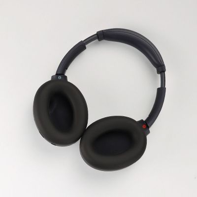 1คู่ทดแทนซิลิโคนที่ครอบหูปลอกหมอนสำหรับ Sony WH-1000XM3 4ชุดหูฟังหูฟังป้องกันหูกันหนาวเคสอะแดปเตอร์เคสครอบหู