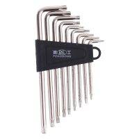 9 Pcs Hex Key Wrench ชุด Torx L Shape Repair เครื่องมือ ไขควง ชุดเครื่องมือที่มีประโยชน์ Drop Shipping-Kuosie