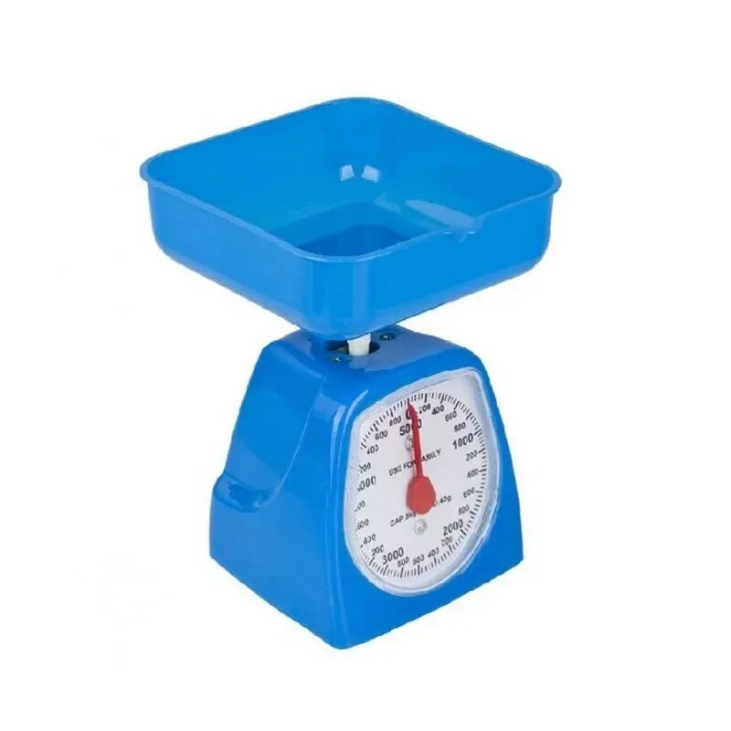 Venus 5 Kg Kitchen Weight Scale ( Kce), 40 G