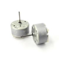 【hot】◐►✻ Mabuchi RF-500TB-12560 Motor 6V-12V 5500RPM Shaft 32mm Diameter Round 500 for Sprayer/ Warning Lights