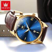 Oris brand watch couple never leave the waterproof quartz mens