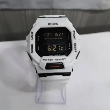 Ohsen watch online stock