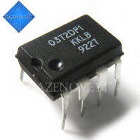 5pcs/lot TCA0372DP1 0372DP1 0372BDP1 DIP-8 In Stock