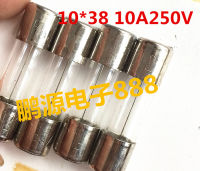 32-747 10A 250V fuse 10X38 fuse 5PCS -1lot