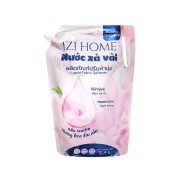 Nước xả vải IZI HOME hương hoa dịu nhẹ túi 2.4 lít