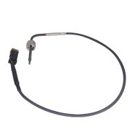 1 PCS 1882567 Exhaust Gas Temperature Sensor Black ABS+Metal for P-/G-/R-/T-Series Truck Bus 2265872 2253825 New