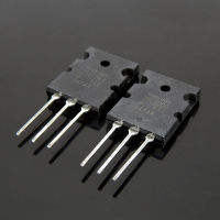 4Pcs 2SA1943 TO-3P 2SC5200 TO-3PL 2คู่ (2Pcs A1943 + 2Pcs C5200 ) 15A 230V Amp Power ทรานซิสเตอร์ซิลิคอน