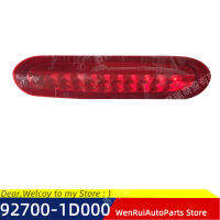 สำหรับ Kia CARENS 07-10สูงเมาไฟเบรกเสริมไฟเบรก lssy HMS OEM 927001D000