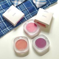 Kage Filter Blush เคช ฟิลเตอร์บลัช บลัชออน เข้ากับทุกเฉดผิว