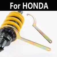 Amortisseur de moto crochet clé pour Honda CB 750SS 900C 900F 900F2 900FB CBF 1000 250 600 125