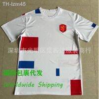 New Holland เสื้อบอลไทย ชุดเหย้า บอลโลก เยือน ขายส่งพิมพ์เบอร์