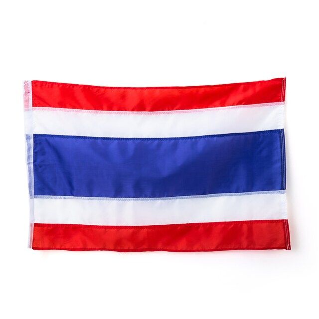 ธงชาติไทย-คุณภาพดี-ขนาดเล็ก-หลากหลายขนาด