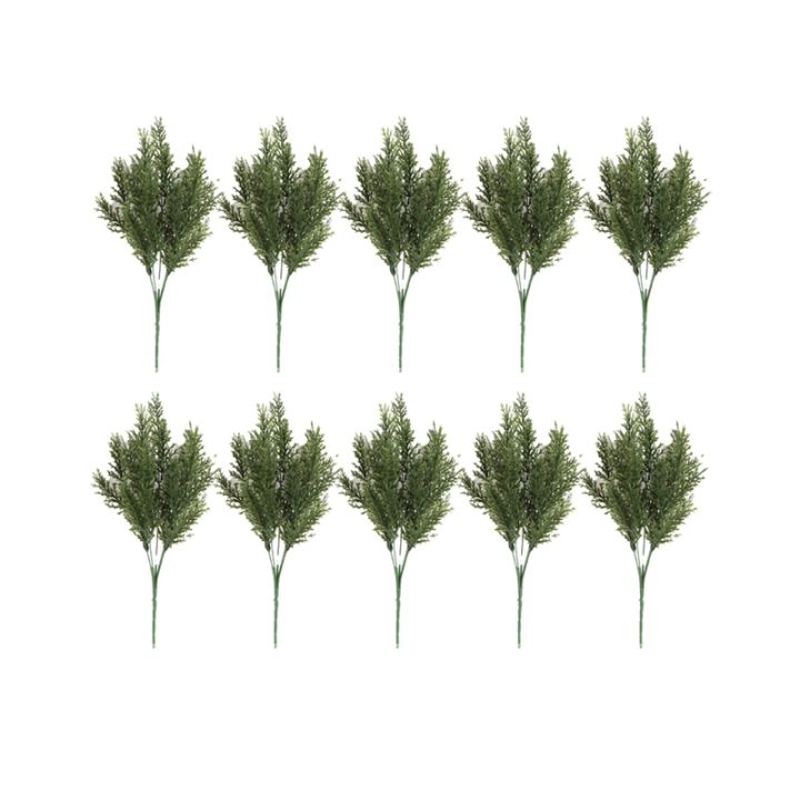 10-pcs-large-artificial-pine-needles-branches-14-5x8-inch-christmas-greenery-pine-picks-for-diy-wreath-christmas