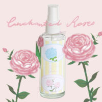 TORIAROMA | Everyday Room Spray รุ่น Stripe Enchanted hydrangea  สเปรย์สำหรับฉีดห้อง???