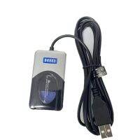 Qbyyy เครื่องสแกนลายนิ้วมือดิจิทัล 100 USB URU4500 ฟรี SDK