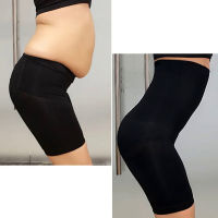 Pihu-12pcs เอวเทรนเนอร์ Body Shapewear ผู้หญิงสูงเอว Body Shaper Slimming Tummy ชุดชั้นใน Pantiesd48-58