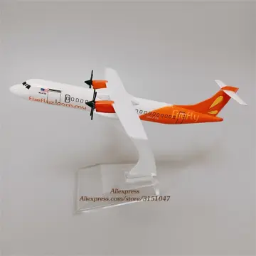 Cebu Pacific ATR 72500 RPC7255 GeminiJets 1200 CEB2001 PandaFox Toys  Vietnam  Máy Bay Mô Hình Tĩnh