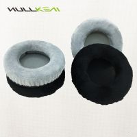 ☢ Nullkeai Replacement Velvet Earpads for Audio-Technica ATH-A900 ATH-A900X ATH-A950L Headphones Earmuff Earphone Sleeve Headset