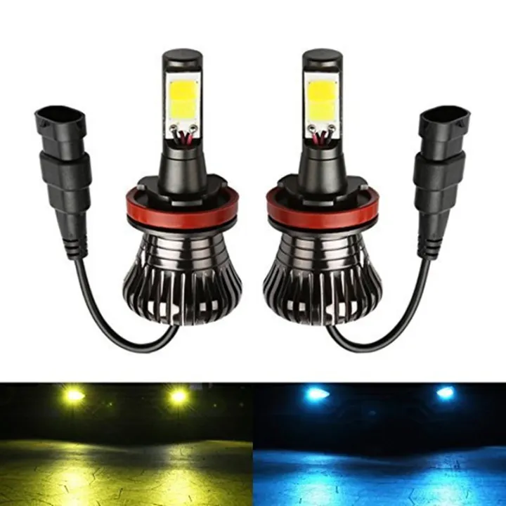 h11 led bulb fits what cars