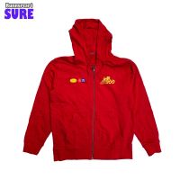 Sure_Jacket Ultra Marathon Hong Kong 100_Size XL เสื้อวิ่งมือสอง