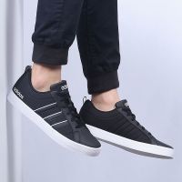 Neo Casual Shoes Mens Genuine Vs Pace Low Wear-resistant Sports Casual Shoes F34633