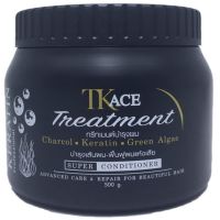 TK ACE Keratin Treatment 500ml.