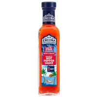 (แพ็ค2)Encona Peri Peri Sauce Original 142ml/ซอสเอ็นโคน่าเปริเปริออริจินัล 142มล